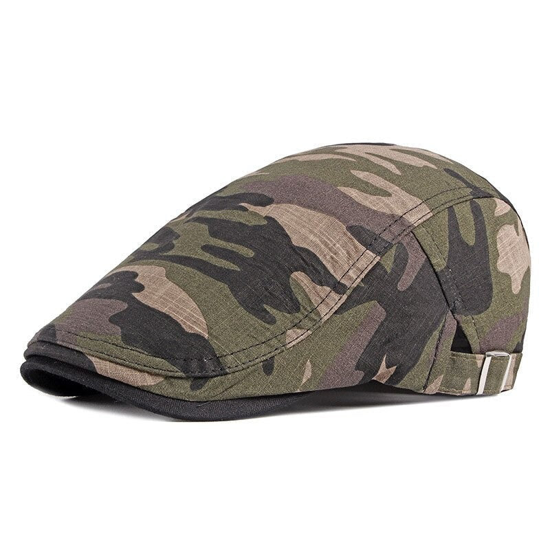 Boina ejército del aire