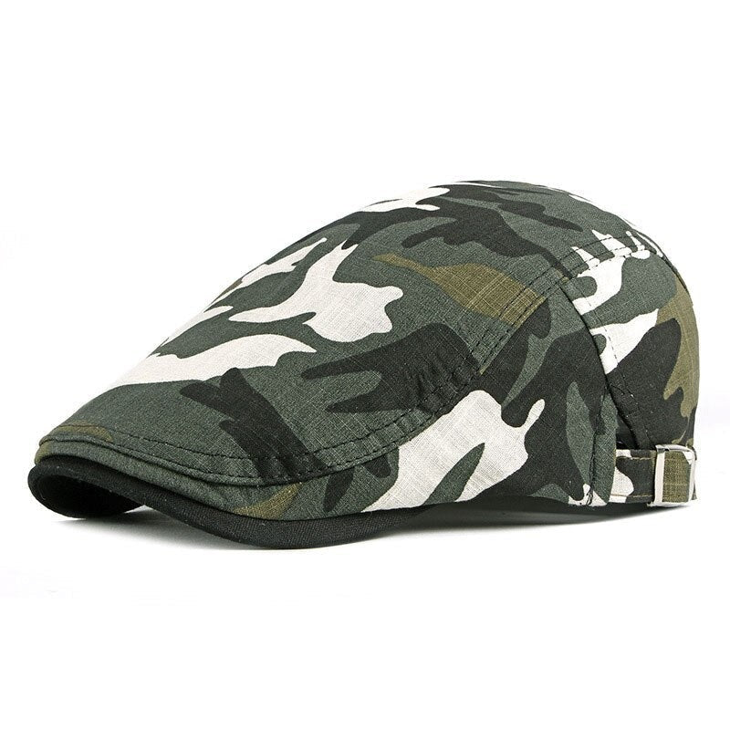Boina ejército del aire