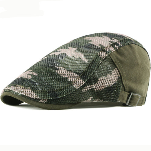 Boina francesa para hombre