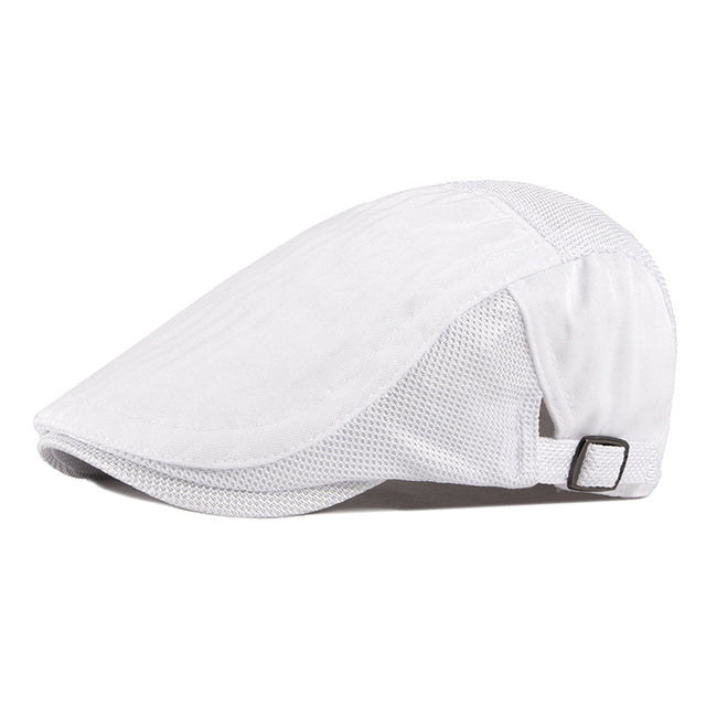 Boina moda hombre