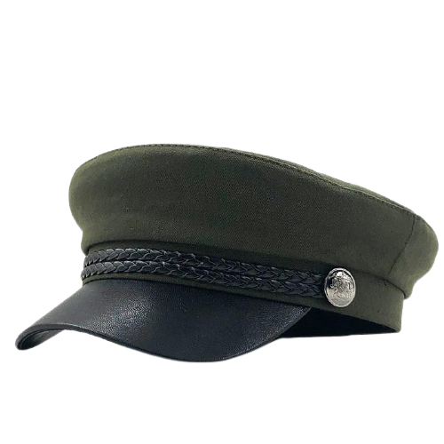 Boina verde americano