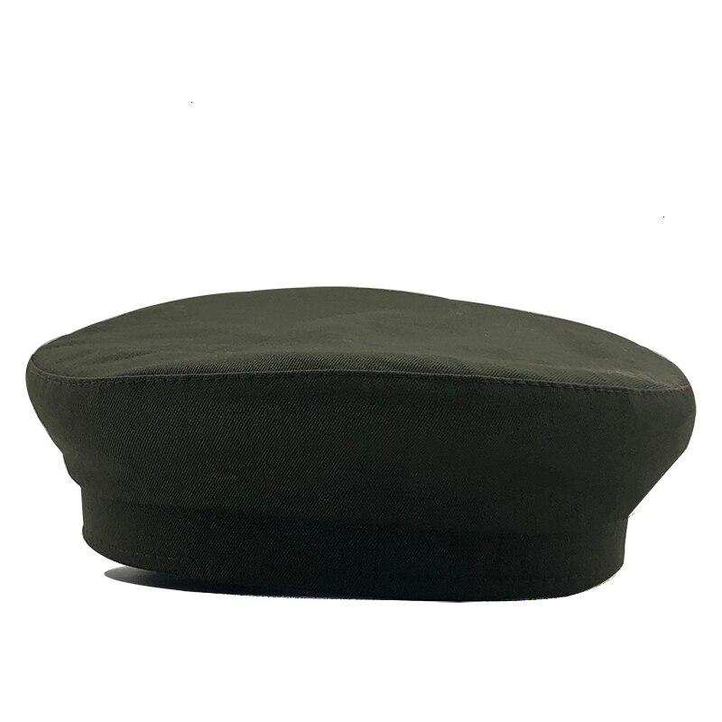Boina verde americano