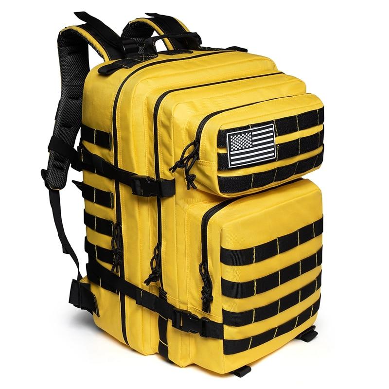 Bolsa 50 litros impermeable