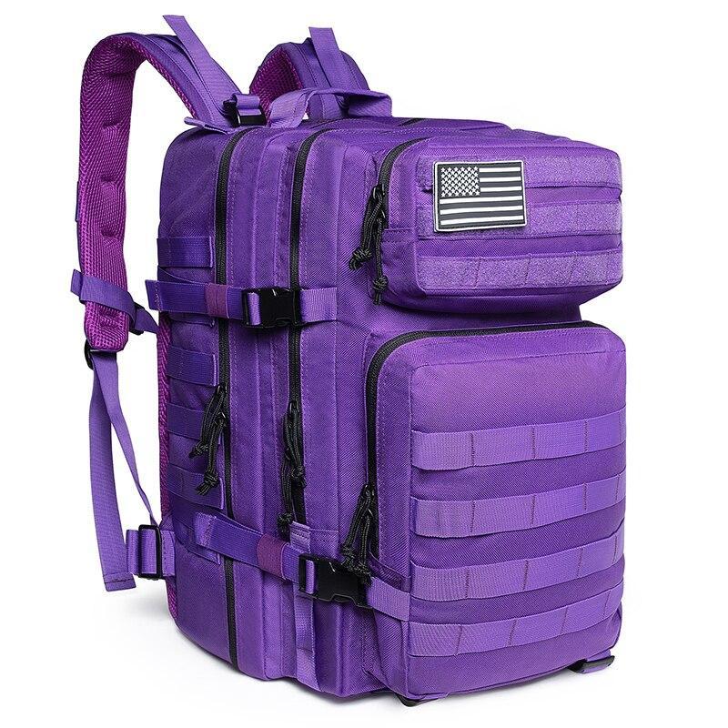 Bolsa 50 litros impermeable
