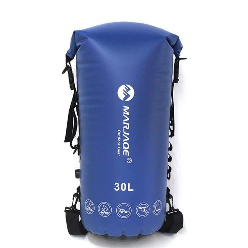 Bolsa backpack impermeable