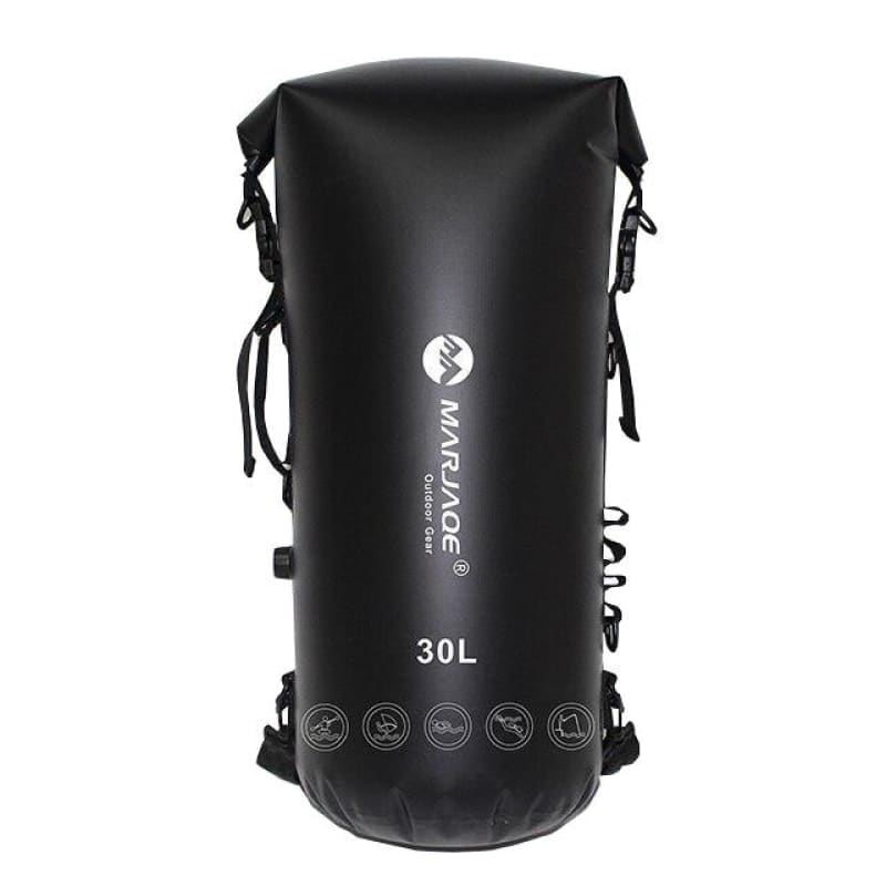 Bolsa backpack impermeable