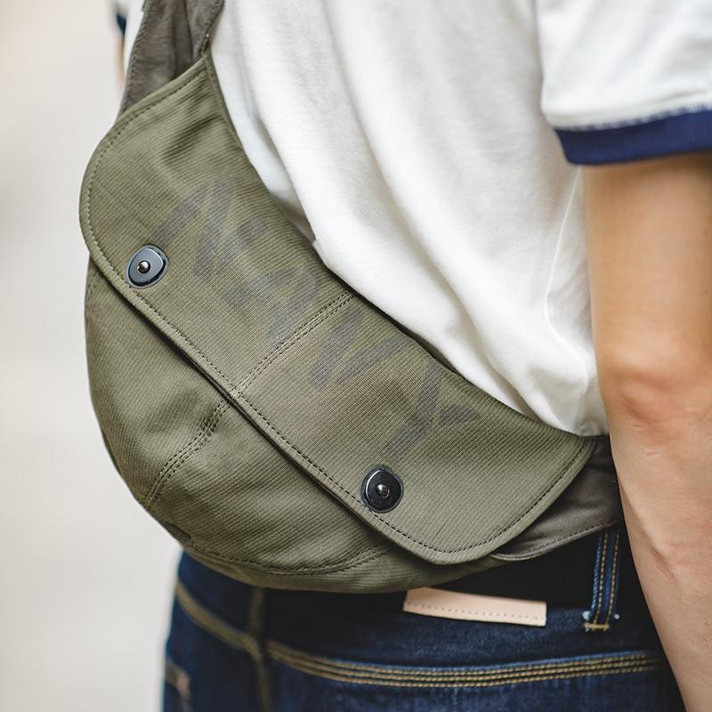 Bolsa cintura tactica pequeña