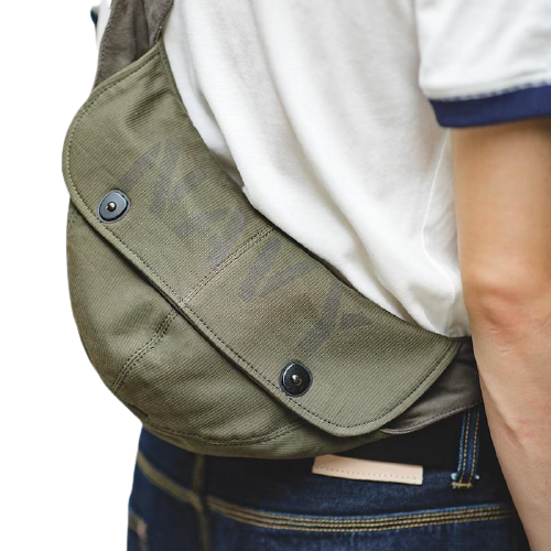 Bolsa cintura tactica pequeña