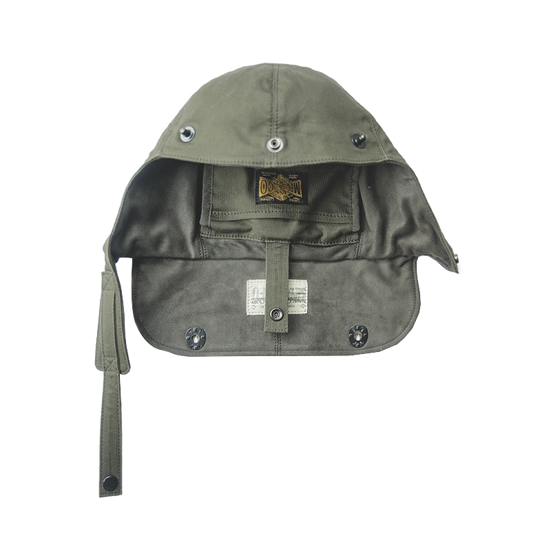 Bolsa cintura tactica pequeña