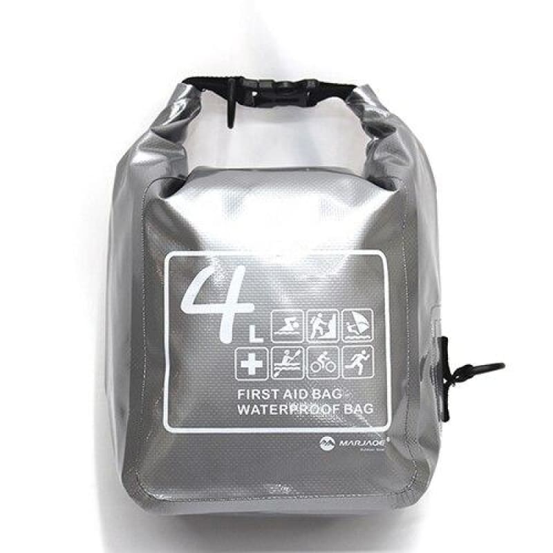 Bolsa comida impermeable