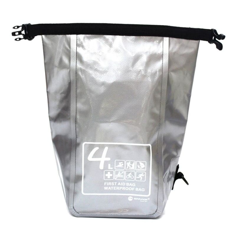 Bolsa comida impermeable