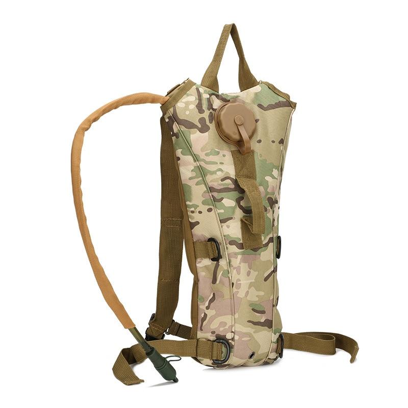 Bolsa cruzda tactica