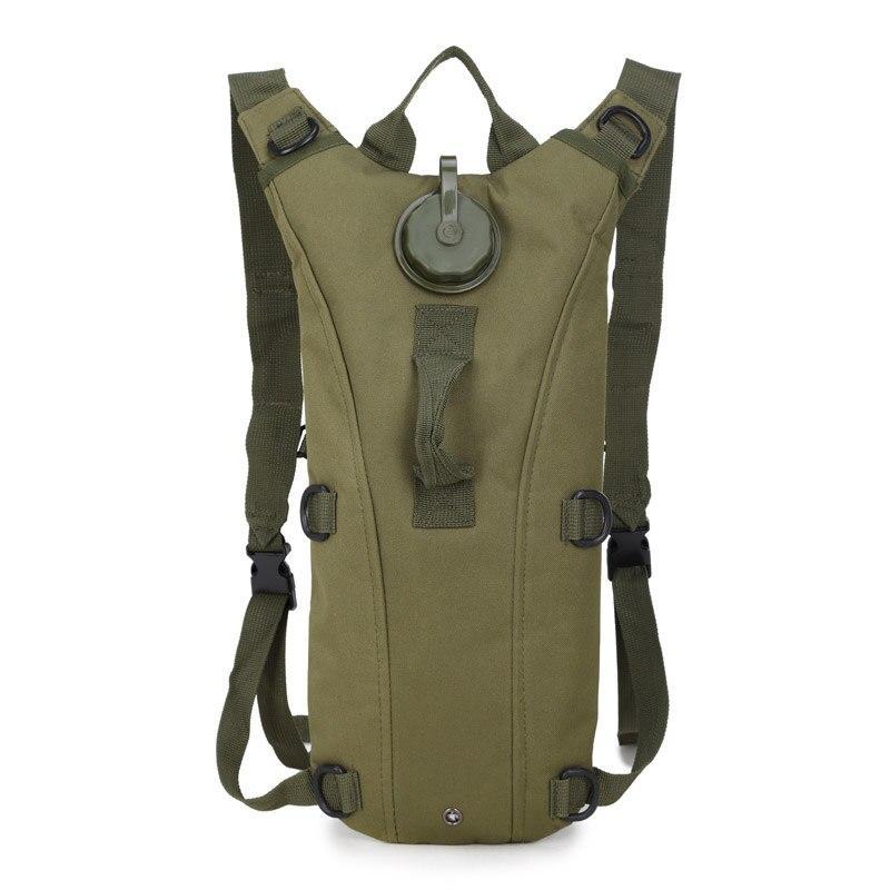 Bolsa cruzda tactica