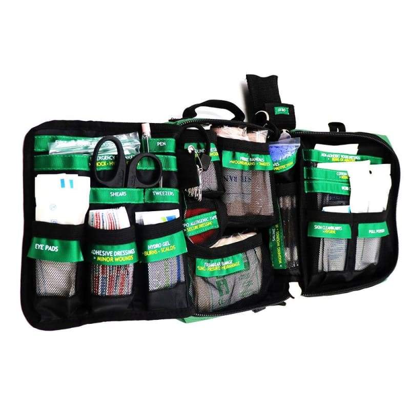 Bolsa de Kit supervivencia