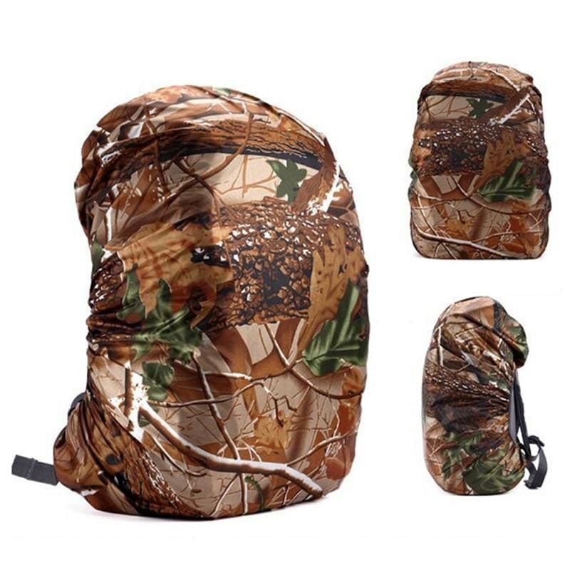 Bolsa de nylon impermeable