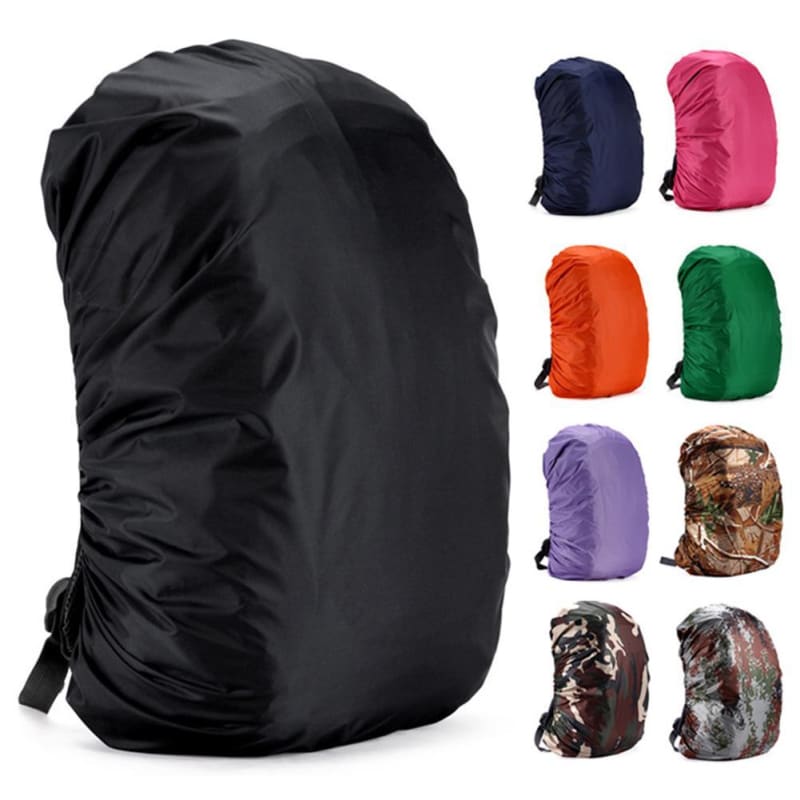 Bolsa de nylon impermeable