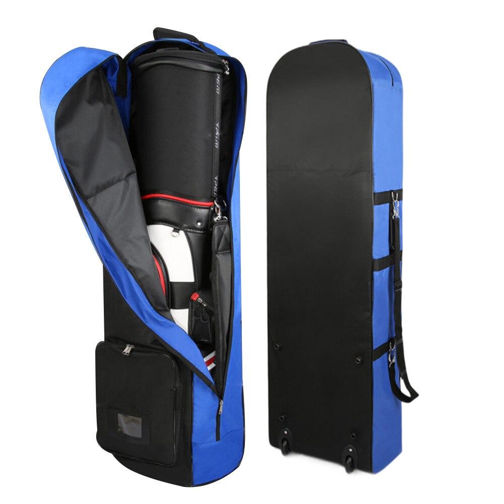 Bolsa de palos golf impermeable
