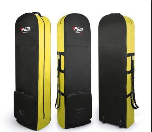 Bolsa de palos golf impermeable