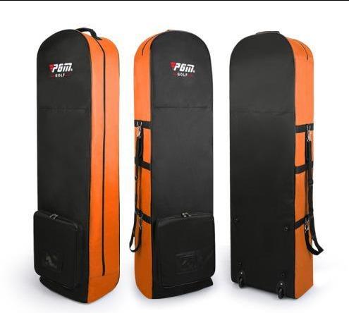 Bolsa de palos golf impermeable