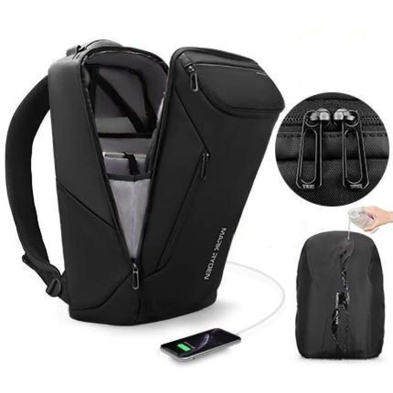 Bolsa de transporte impermeable