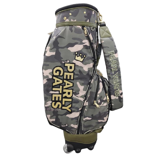 Bolsa golf impermeable