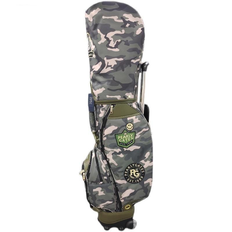 Bolsa golf impermeable