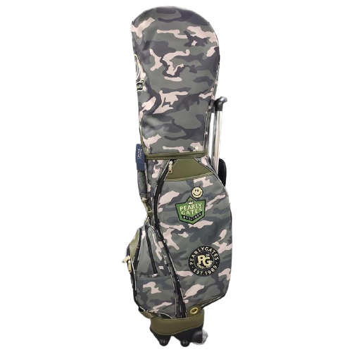 Bolsa golf impermeable