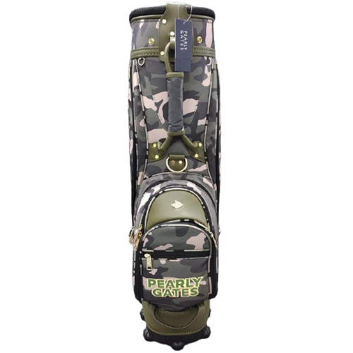Bolsa golf impermeable