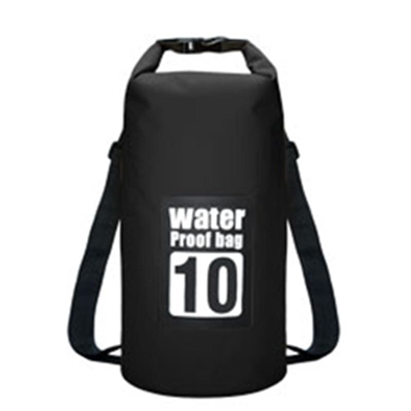 Bolsa impermeable 10l optimus