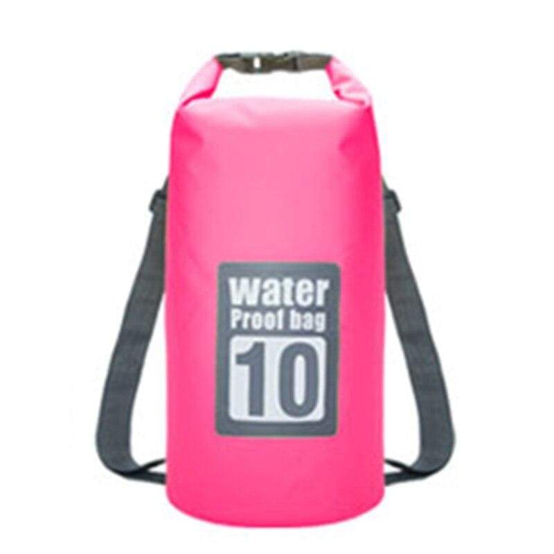 Bolsa impermeable 10l optimus