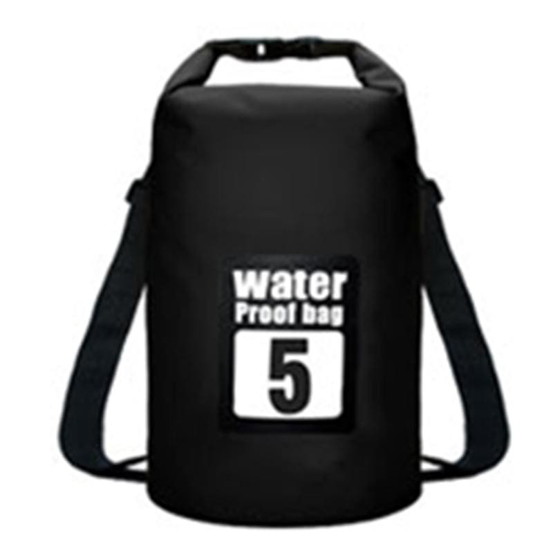 Bolsa impermeable 10l optimus