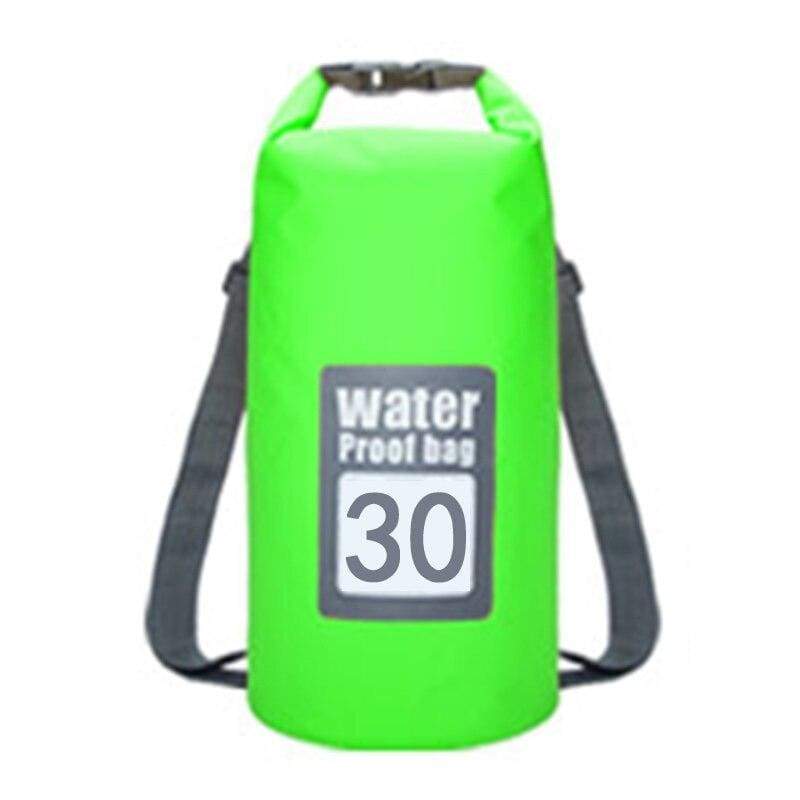 Bolsa impermeable 10l optimus