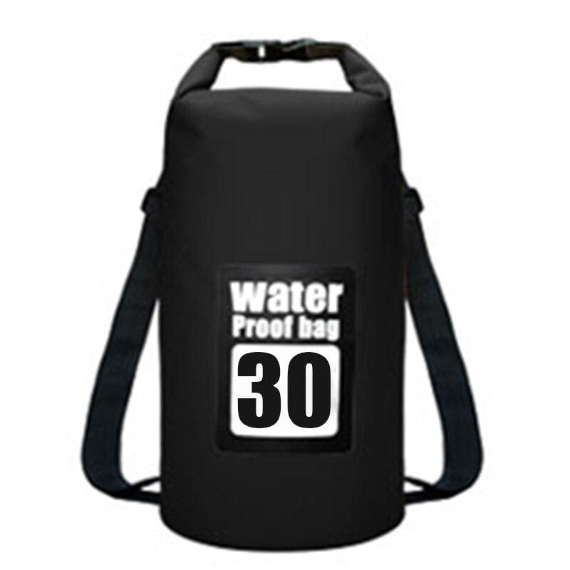 Bolsa impermeable 10l optimus