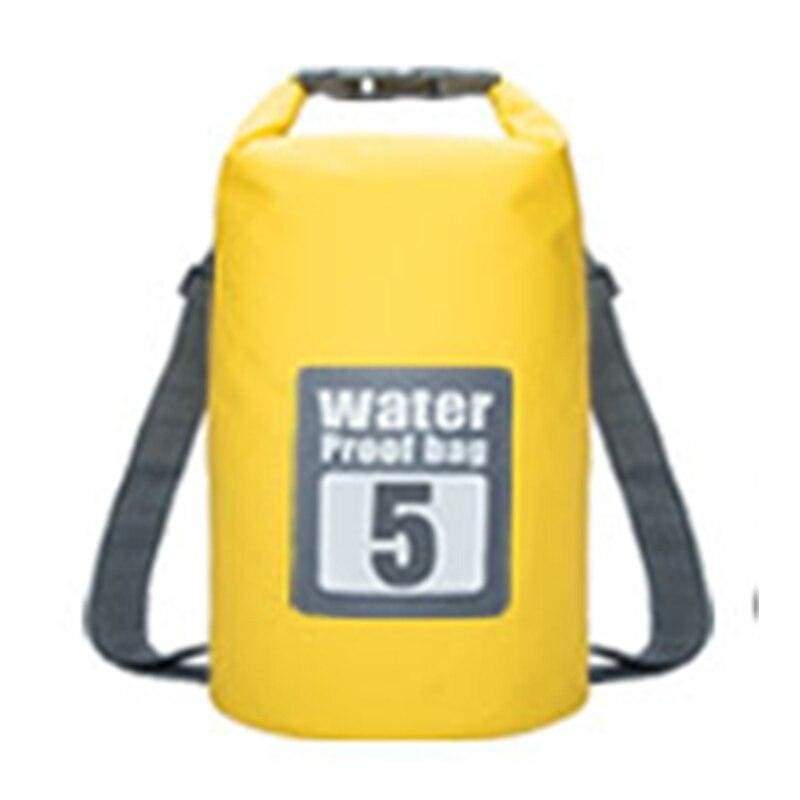 Bolsa impermeable 10l optimus