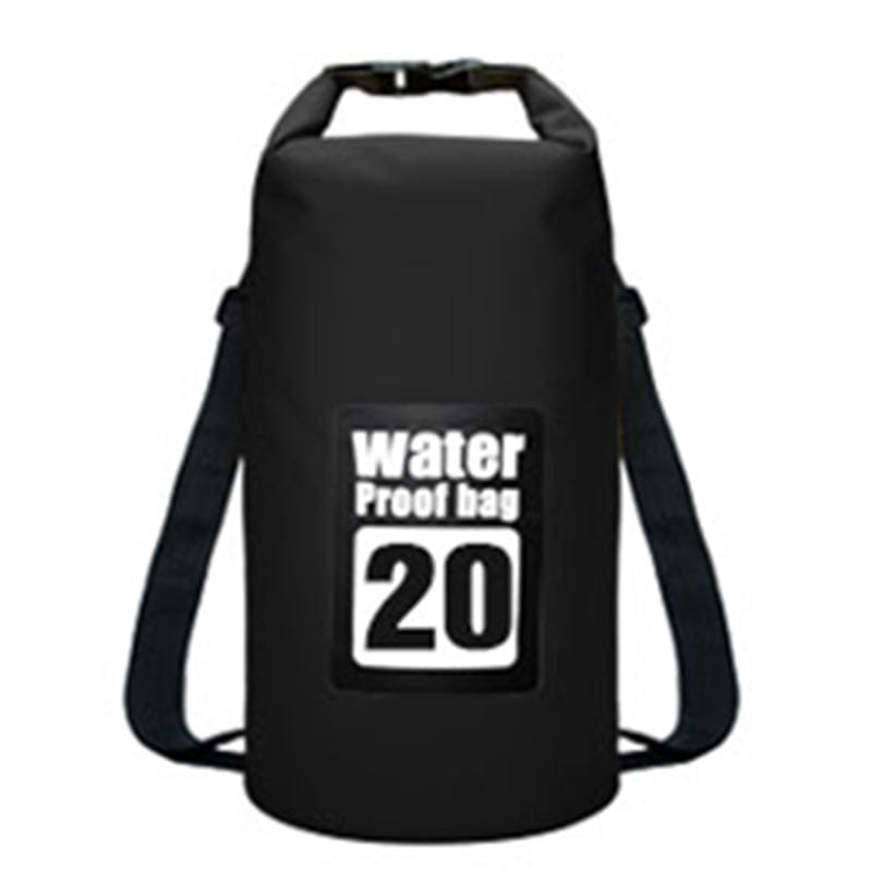 Bolsa impermeable 10l optimus