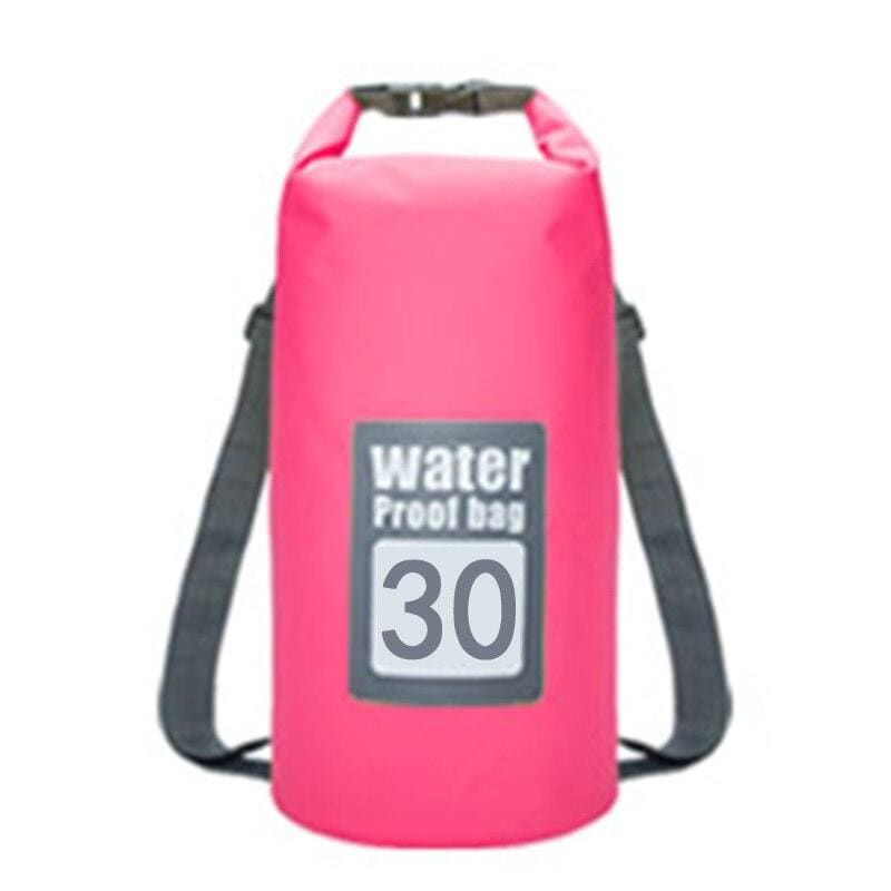Bolsa impermeable 10l optimus