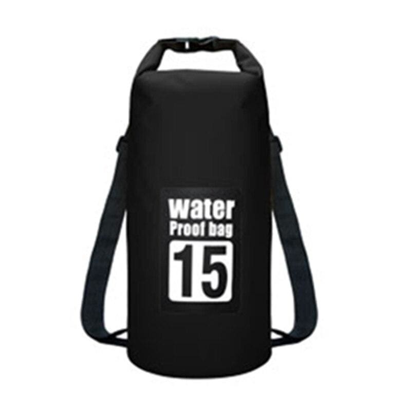 Bolsa impermeable 10l optimus