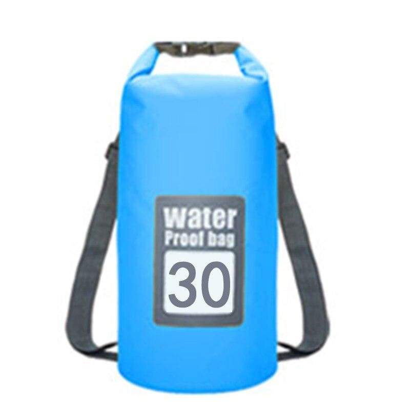 Bolsa impermeable 10l optimus