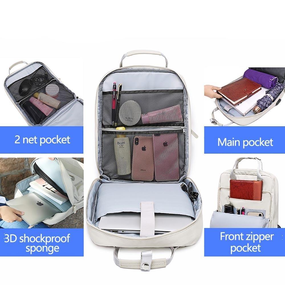Bolsa impermeable 20 litros