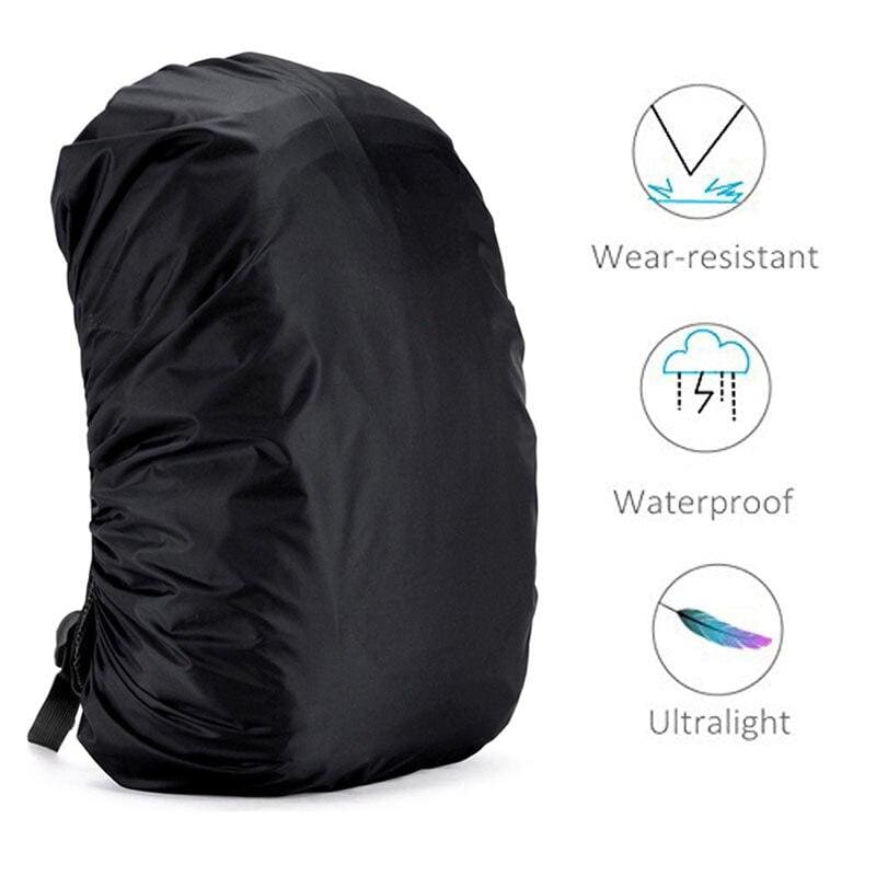Bolsa impermeable 30litros
