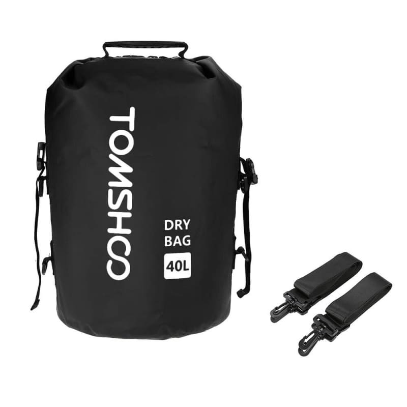 Bolsa impermeable 40 litros