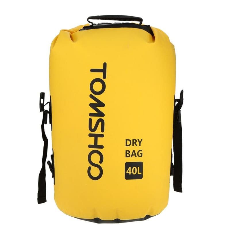 Bolsa impermeable 40 litros