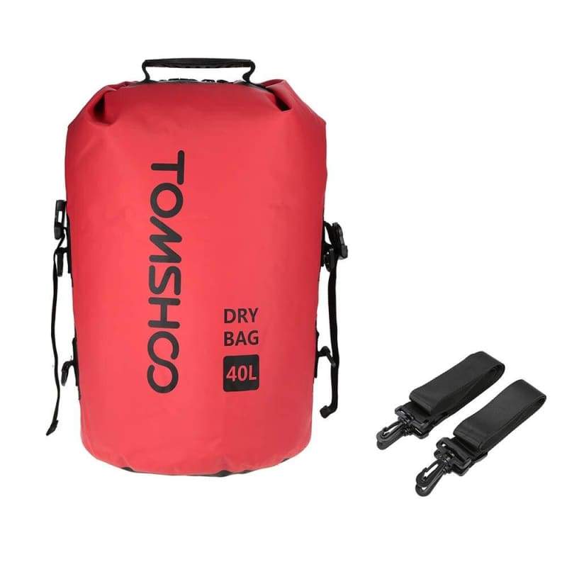 Bolsa impermeable 40 litros