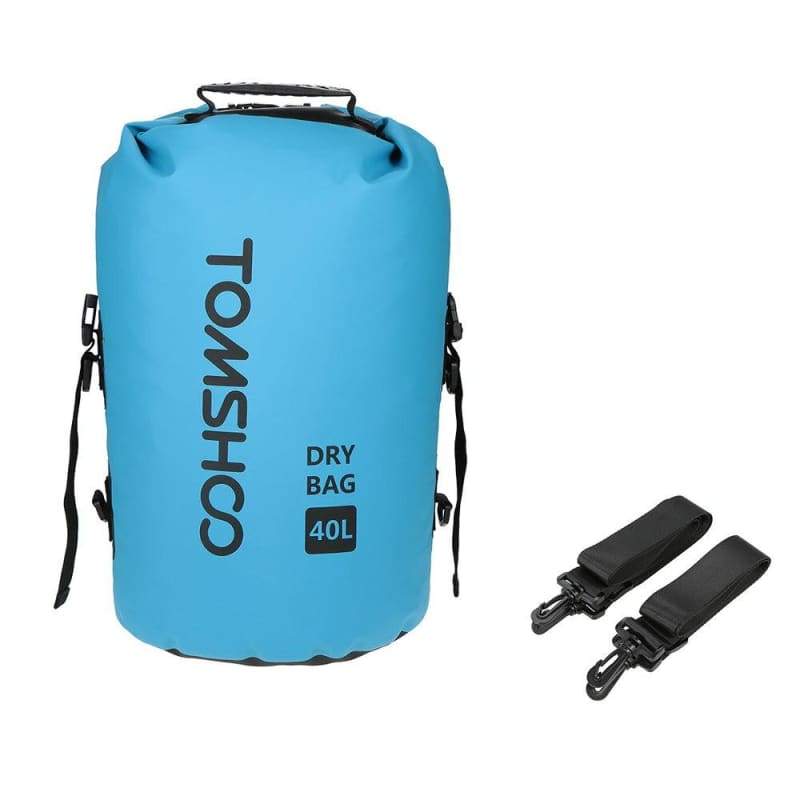 Bolsa impermeable 40 litros