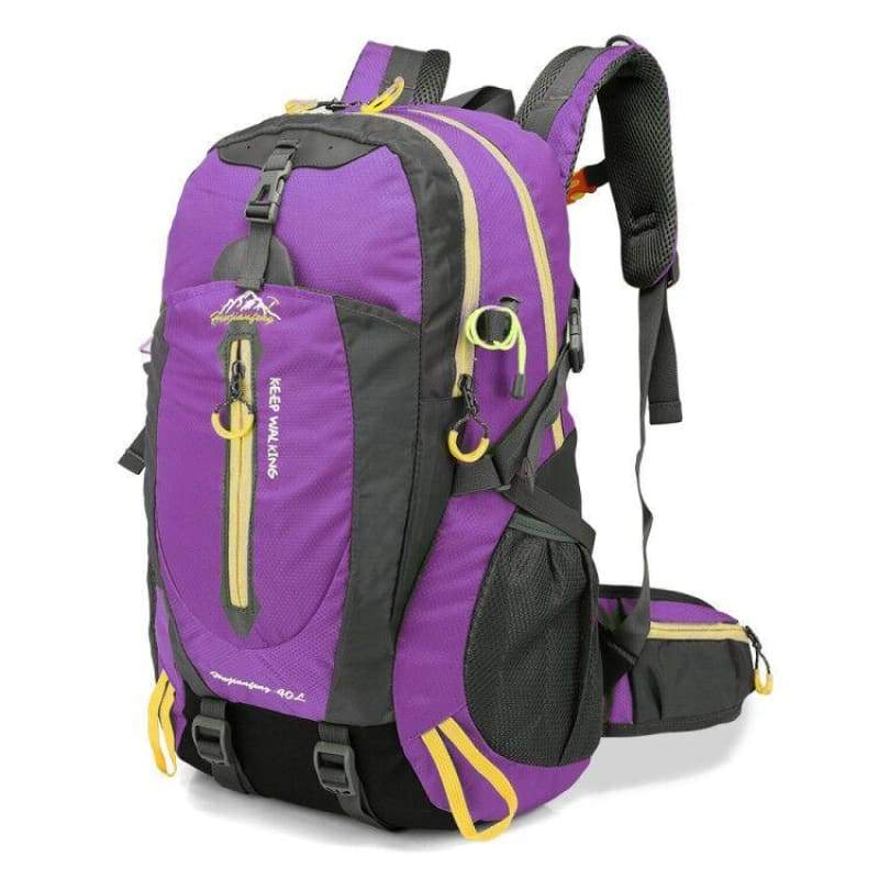 Bolsa impermeable 40l