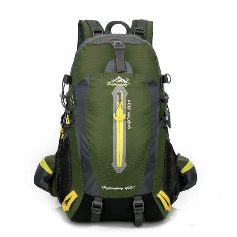 Bolsa impermeable 40l