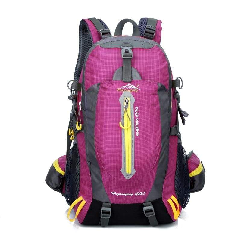 Bolsa impermeable 40l