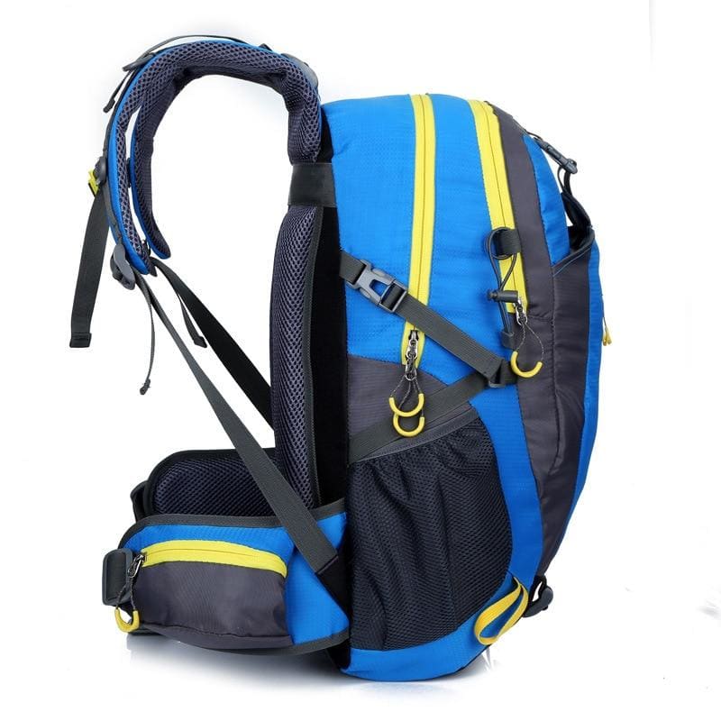 Bolsa impermeable 40l