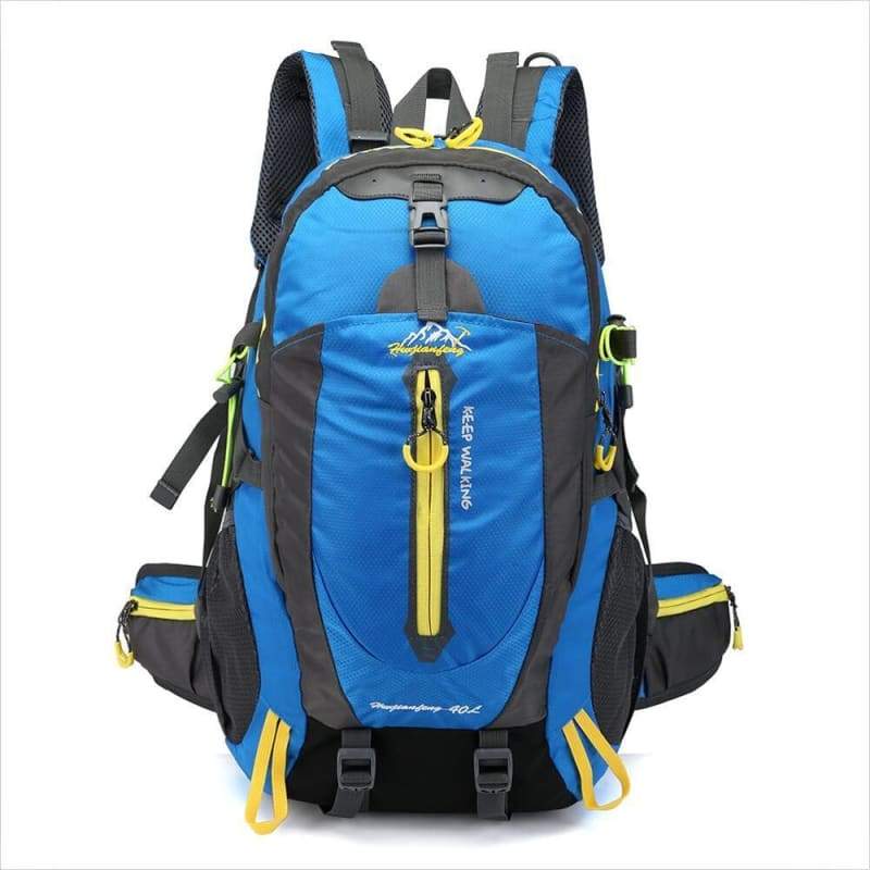 Bolsa impermeable 40l