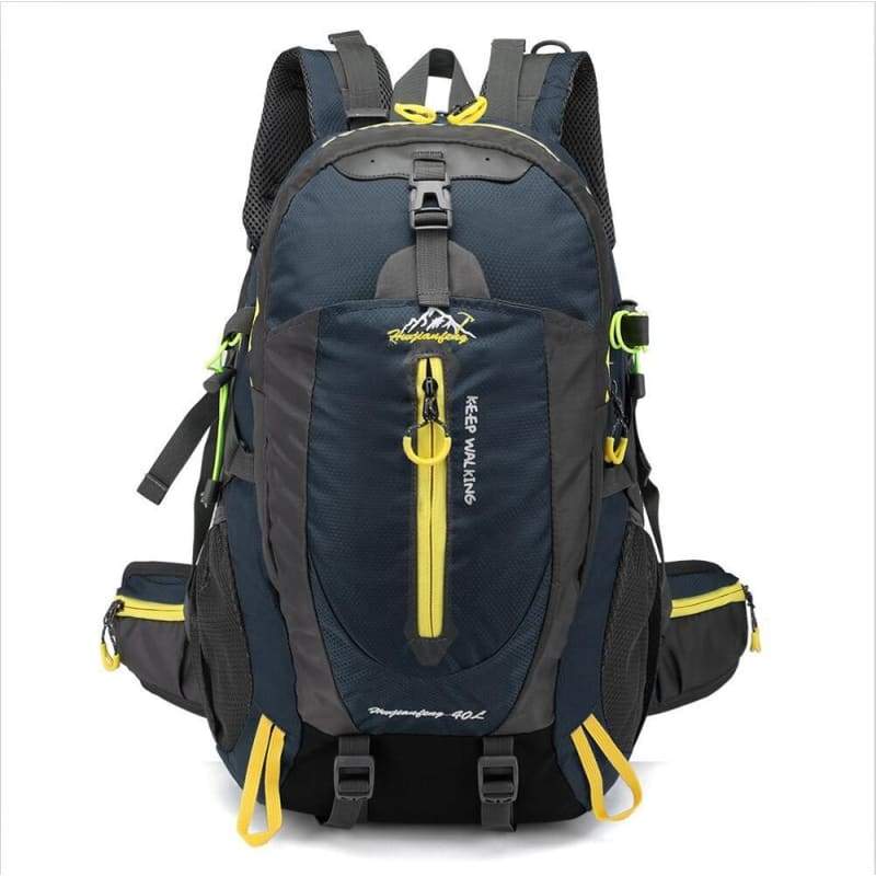 Bolsa impermeable 40l